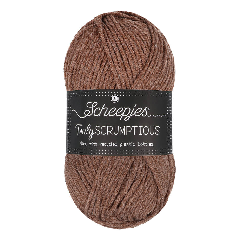 Scheepjes Truly Scrumptious 362 Coconut Truffle