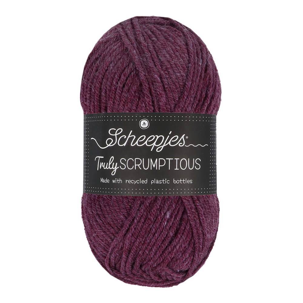 Scheepjes Truly Scrumptious 368 Cabernet Gelato