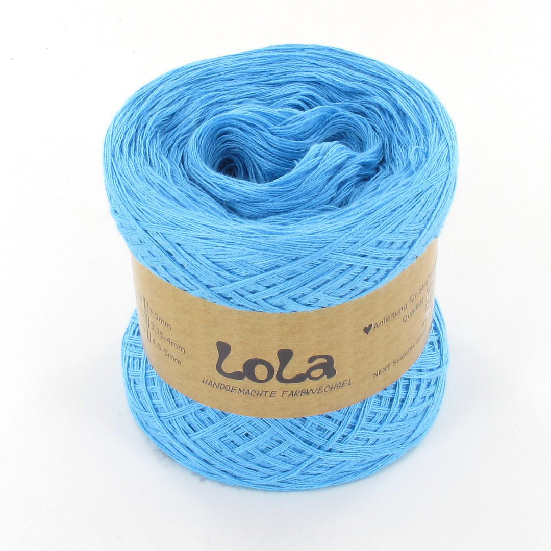 PREORDER #65 Lola Solo Capri